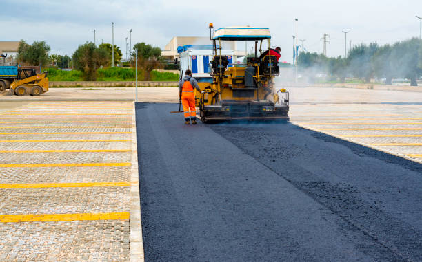 Professional Driveway Pavers in Shadow Lake, WA